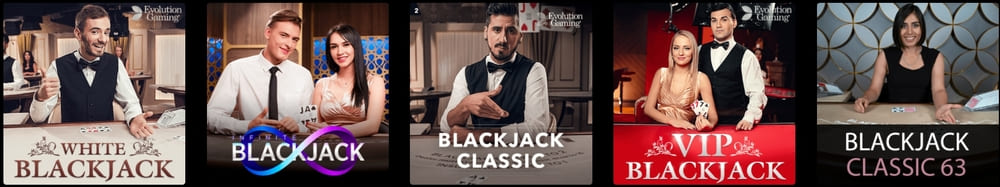  Slot Online con Deposito 2 euro Blackjack