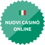 nuovi siti casino italia
