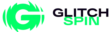 Glitchspin