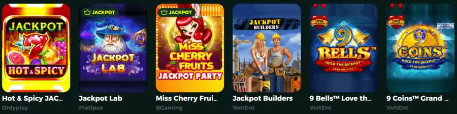 slot jackpot allstar casino